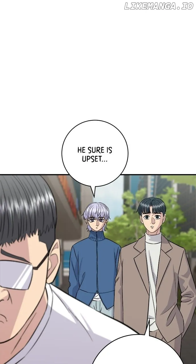 Read A DeadbEAT’s Meal chapter 185 image 58 on Lezhin
