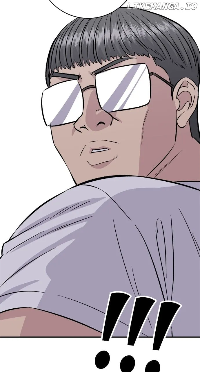 Read A DeadbEAT’s Meal chapter 185 image 63 on Lezhin