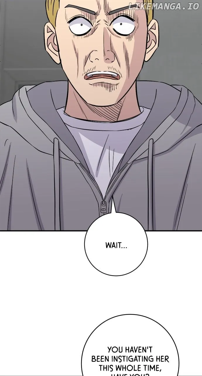 Read A DeadbEAT’s Meal chapter 185 image 7 on Lezhin