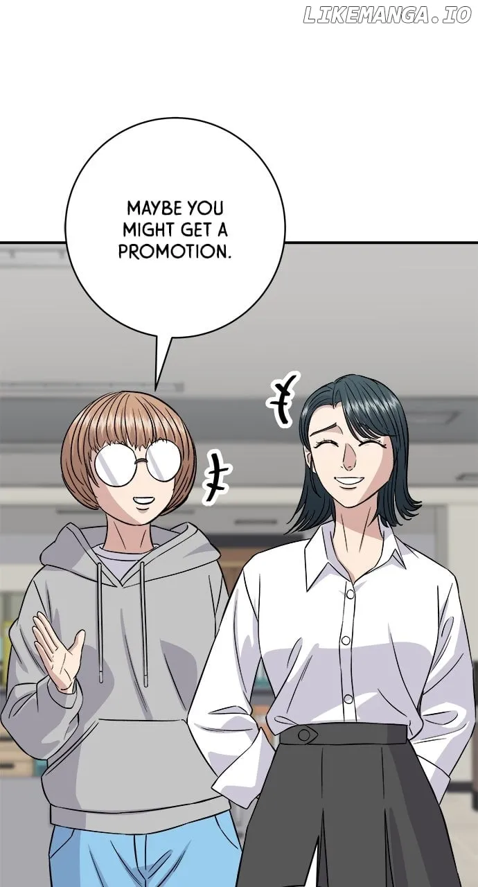 Read A DeadbEAT’s Meal chapter 185 image 73 on Lezhin
