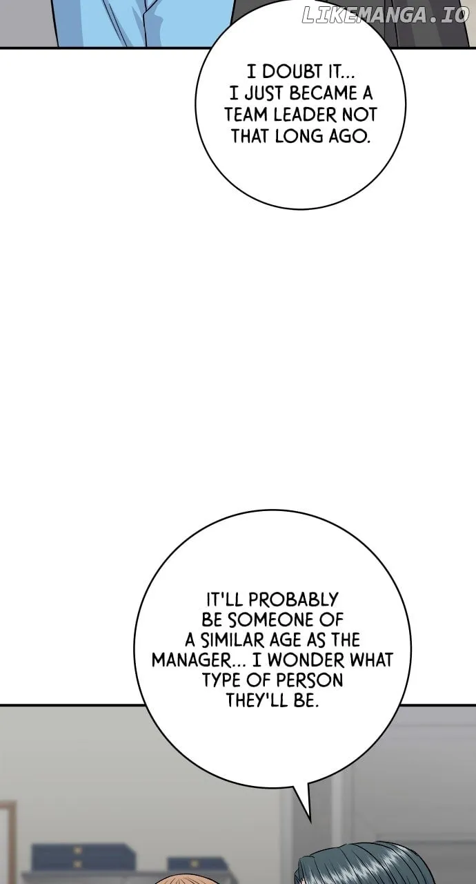 Read A DeadbEAT’s Meal chapter 185 image 74 on Lezhin