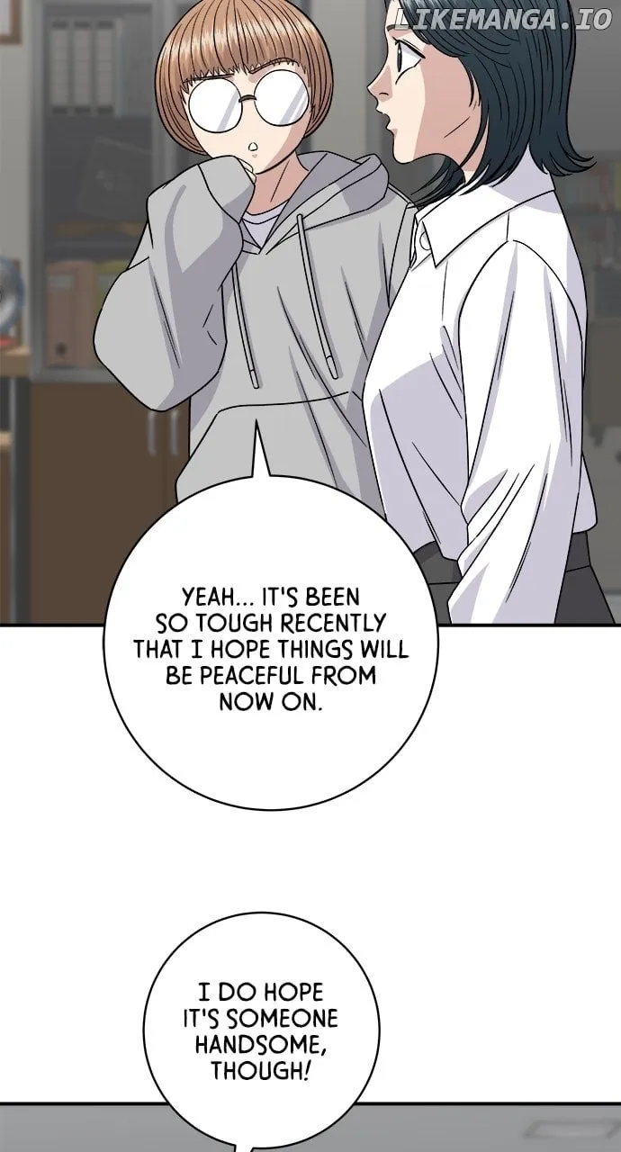 Read A DeadbEAT’s Meal chapter 185 image 75 on Lezhin