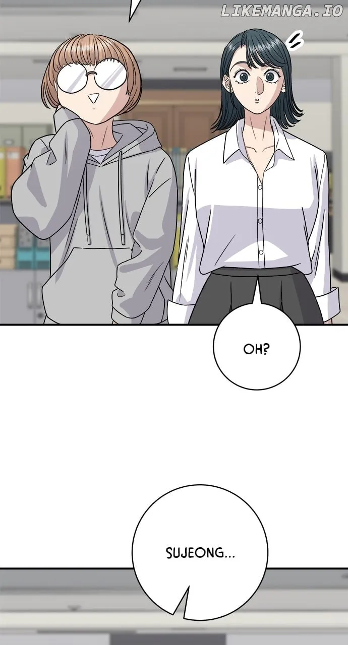 Read A DeadbEAT’s Meal chapter 185 image 76 on Lezhin