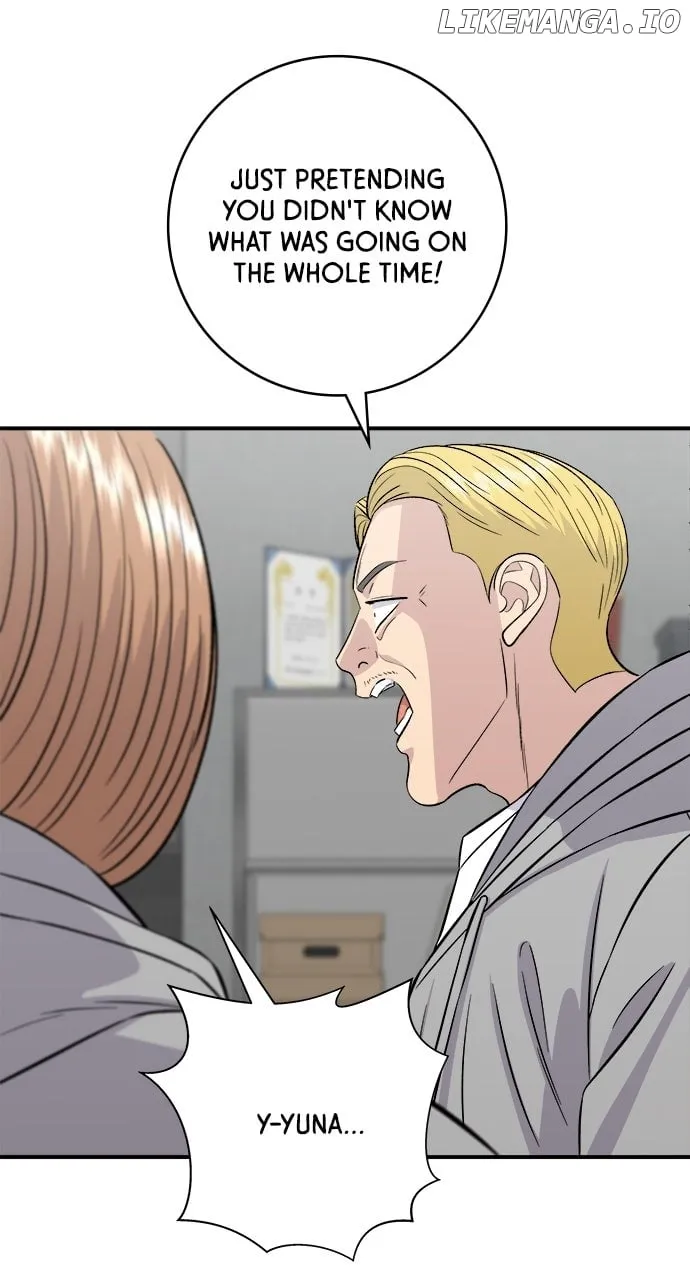 Read A DeadbEAT’s Meal chapter 185 image 9 on Lezhin
