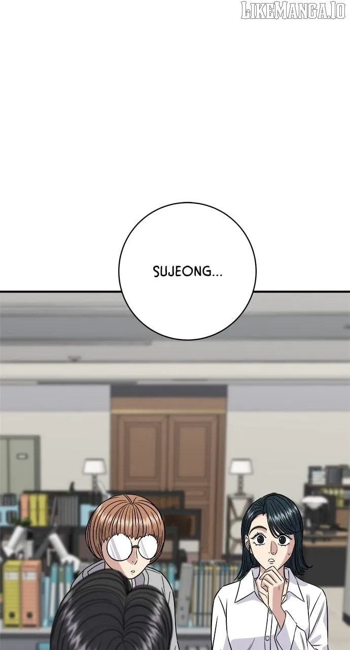 Read A DeadbEAT’s Meal chapter 186 image 1 on Lezhin