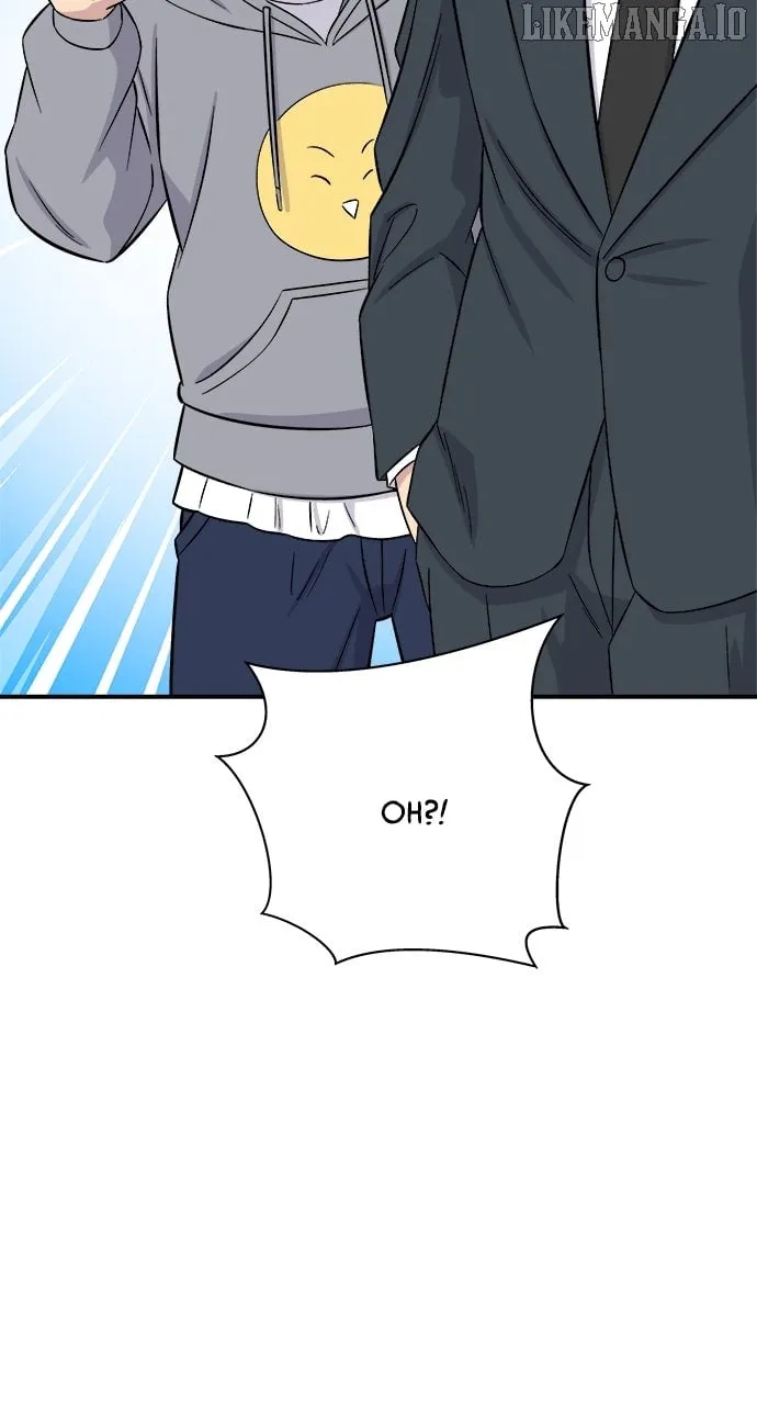 Read A DeadbEAT’s Meal chapter 186 image 11 on Lezhin