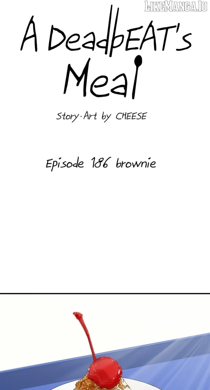 Read A DeadbEAT’s Meal chapter 186 image 12 on Lezhin