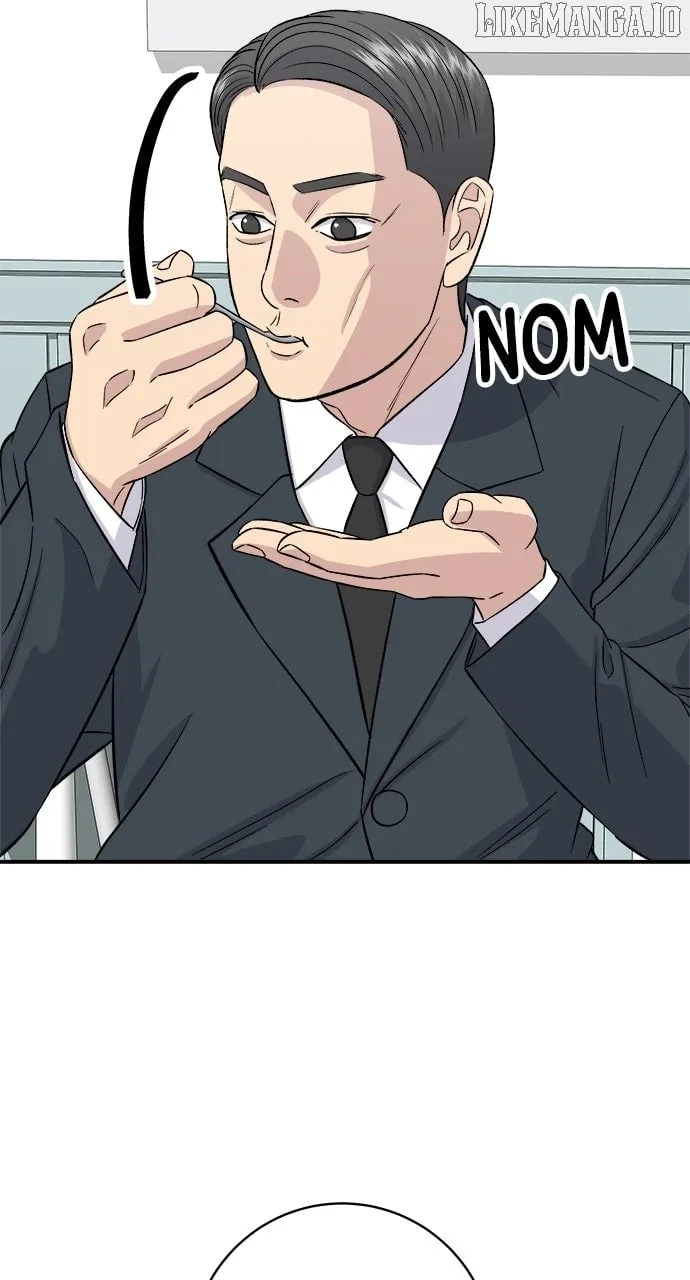 Read A DeadbEAT’s Meal chapter 186 image 16 on Lezhin