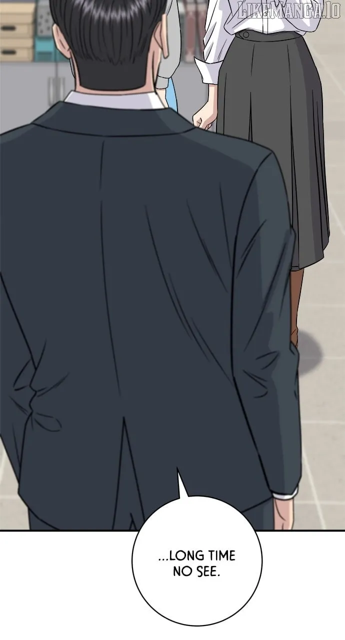 Read A DeadbEAT’s Meal chapter 186 image 2 on Lezhin