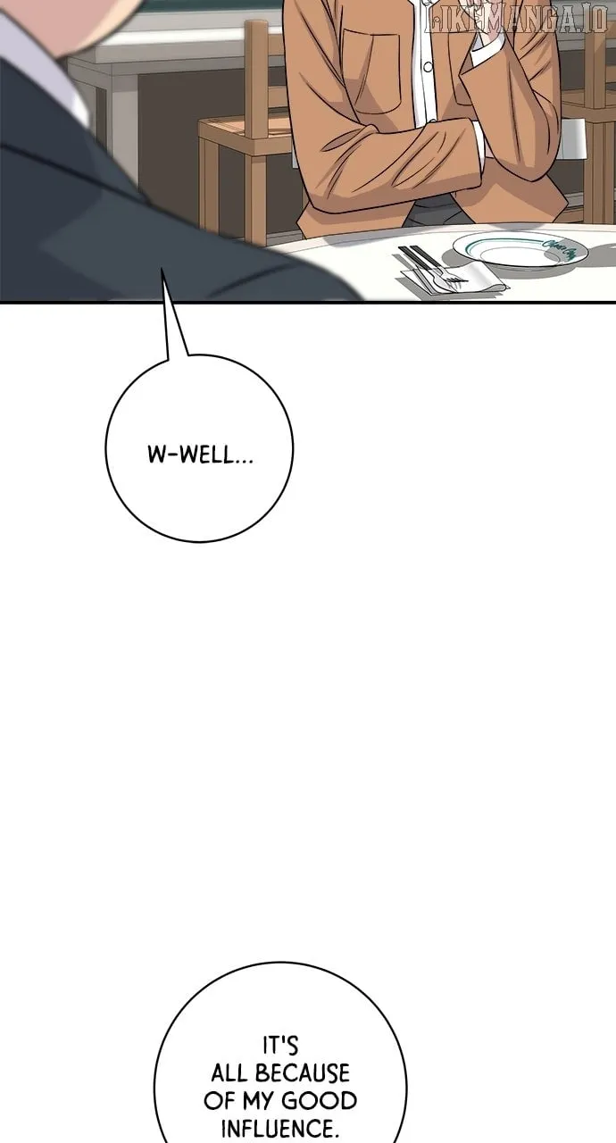 Read A DeadbEAT’s Meal chapter 186 image 23 on Lezhin