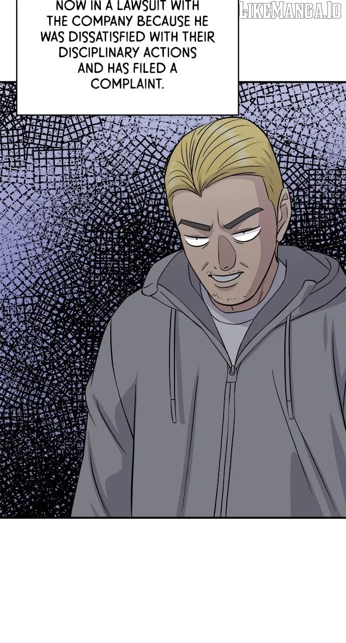 Read A DeadbEAT’s Meal chapter 186 image 30 on Lezhin