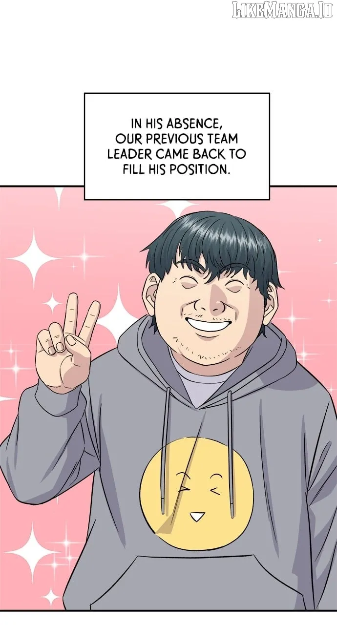 Read A DeadbEAT’s Meal chapter 186 image 31 on Lezhin