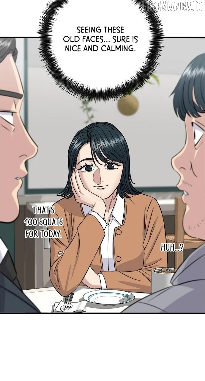 Read A DeadbEAT’s Meal chapter 186 image 34 on Lezhin