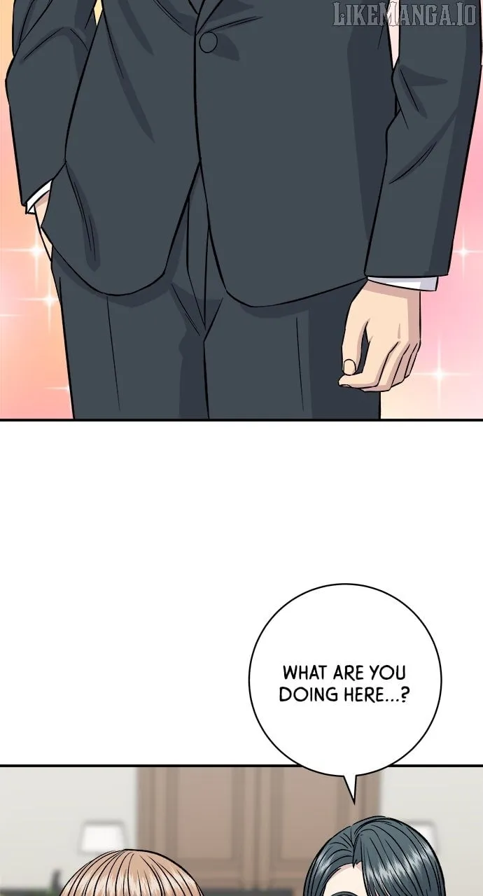 Read A DeadbEAT’s Meal chapter 186 image 4 on Lezhin