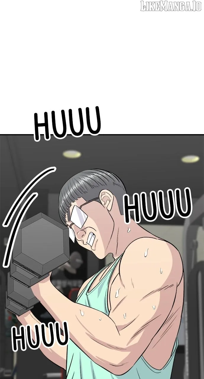 Read A DeadbEAT’s Meal chapter 186 image 42 on Lezhin