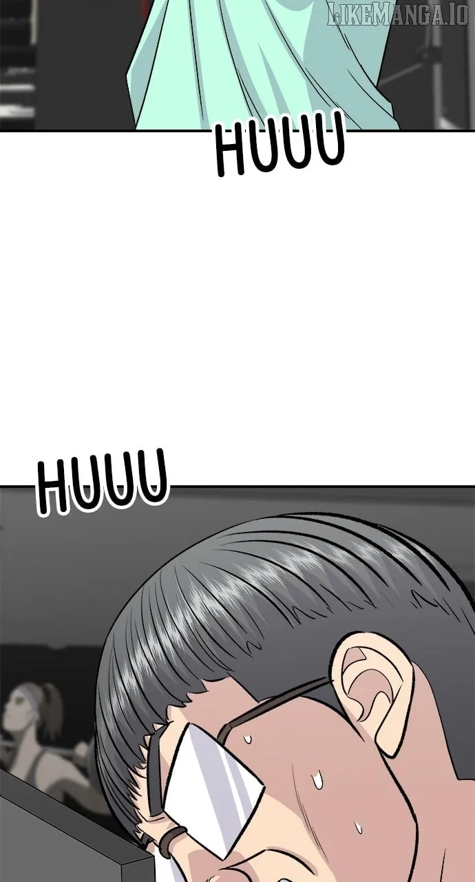 Read A DeadbEAT’s Meal chapter 186 image 43 on Lezhin