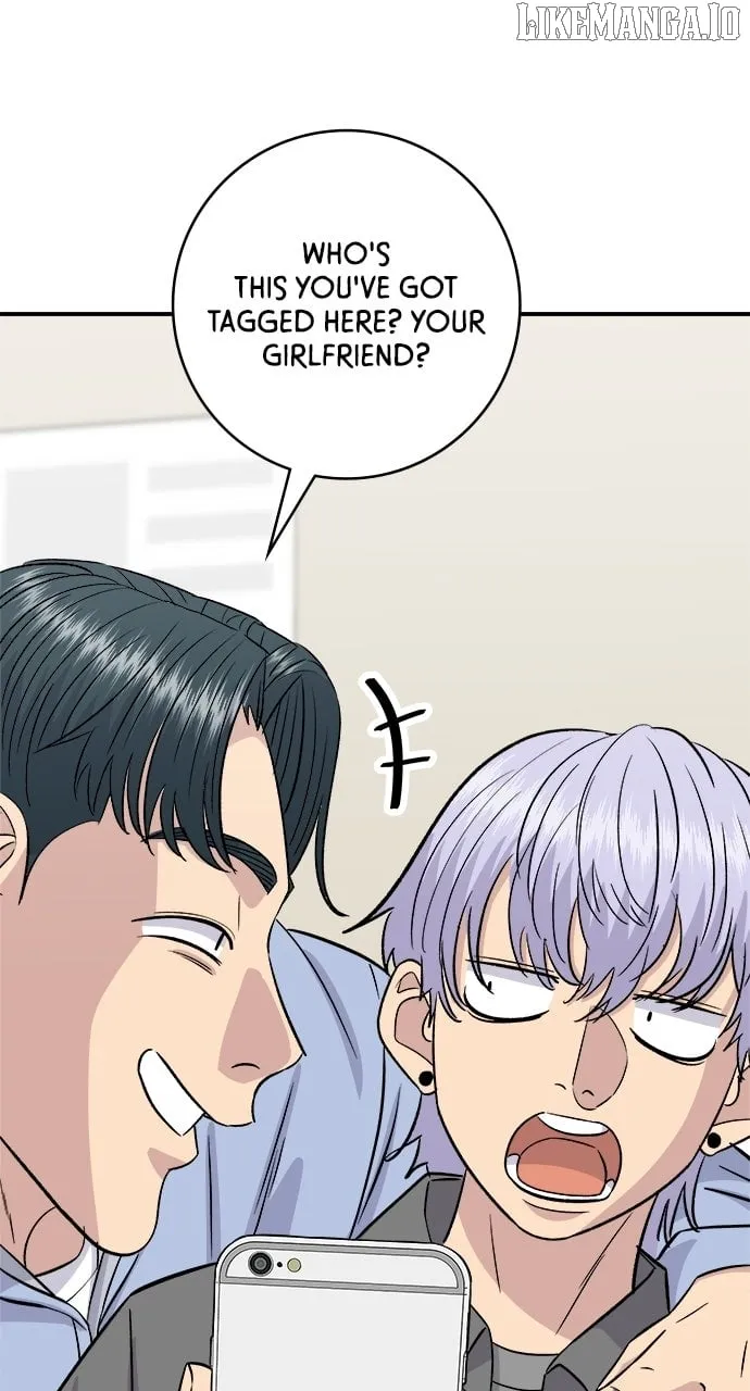 Read A DeadbEAT’s Meal chapter 186 image 58 on Lezhin