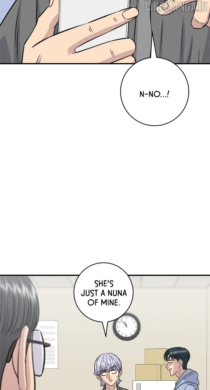 Read A DeadbEAT’s Meal chapter 186 image 59 on Lezhin