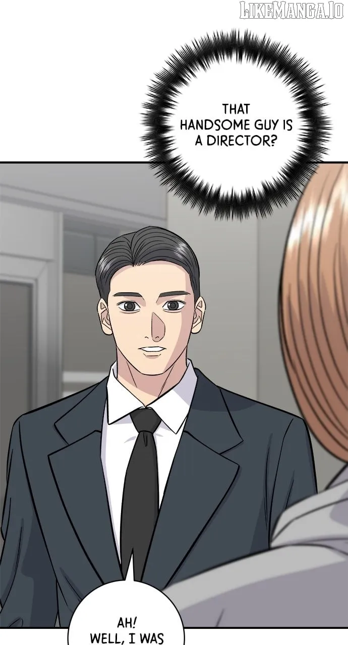 Read A DeadbEAT’s Meal chapter 186 image 6 on Lezhin