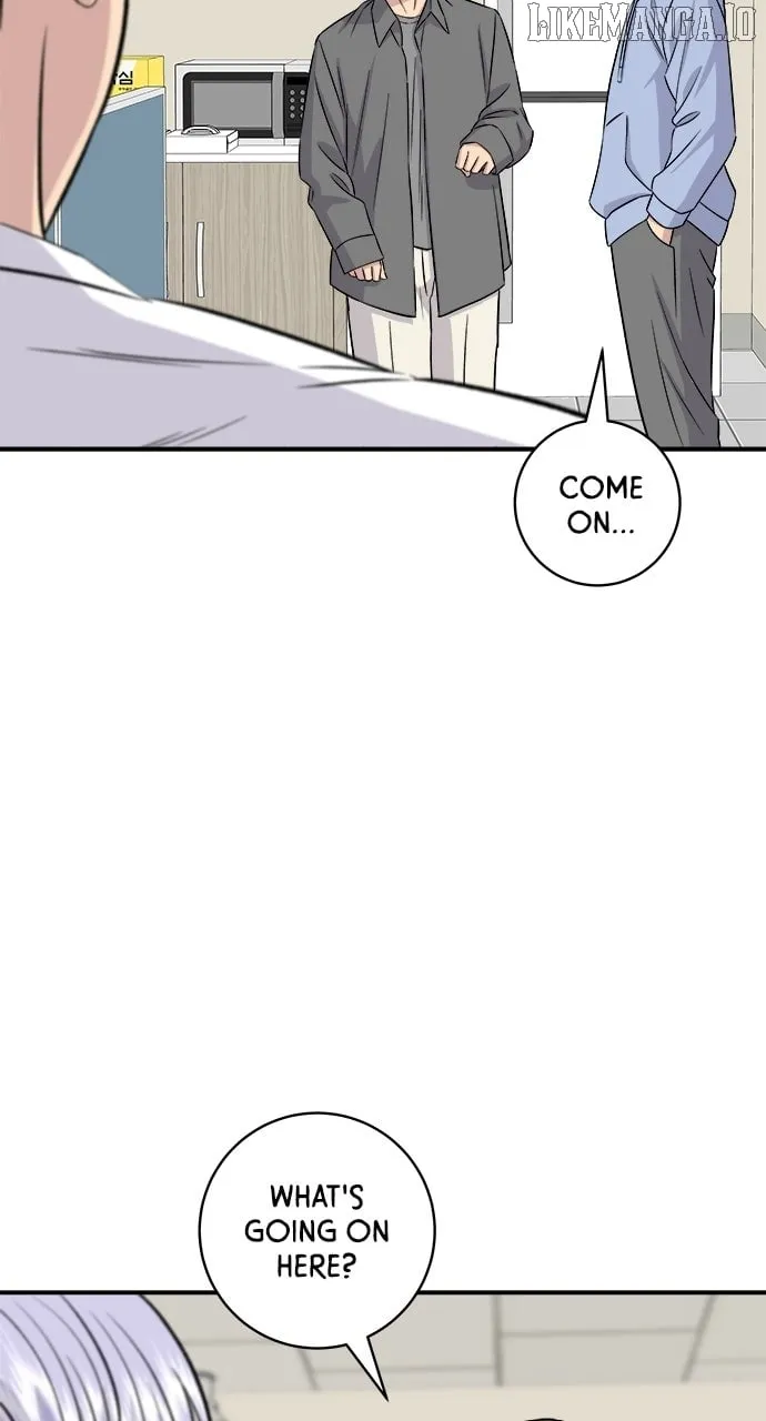 Read A DeadbEAT’s Meal chapter 186 image 60 on Lezhin