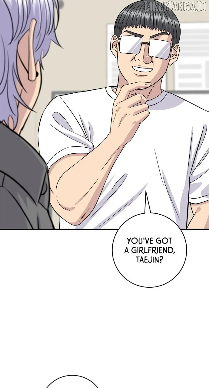 Read A DeadbEAT’s Meal chapter 186 image 61 on Lezhin