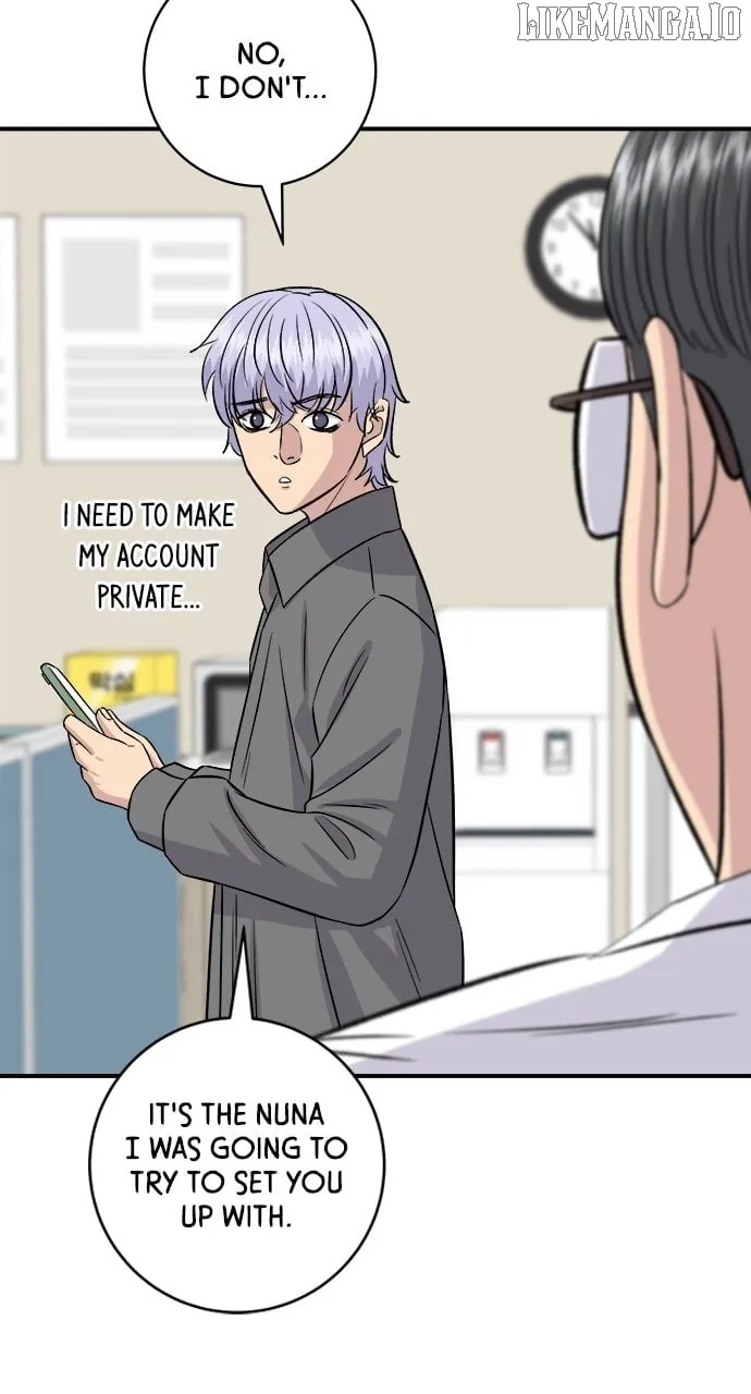 Read A DeadbEAT’s Meal chapter 186 image 62 on Lezhin