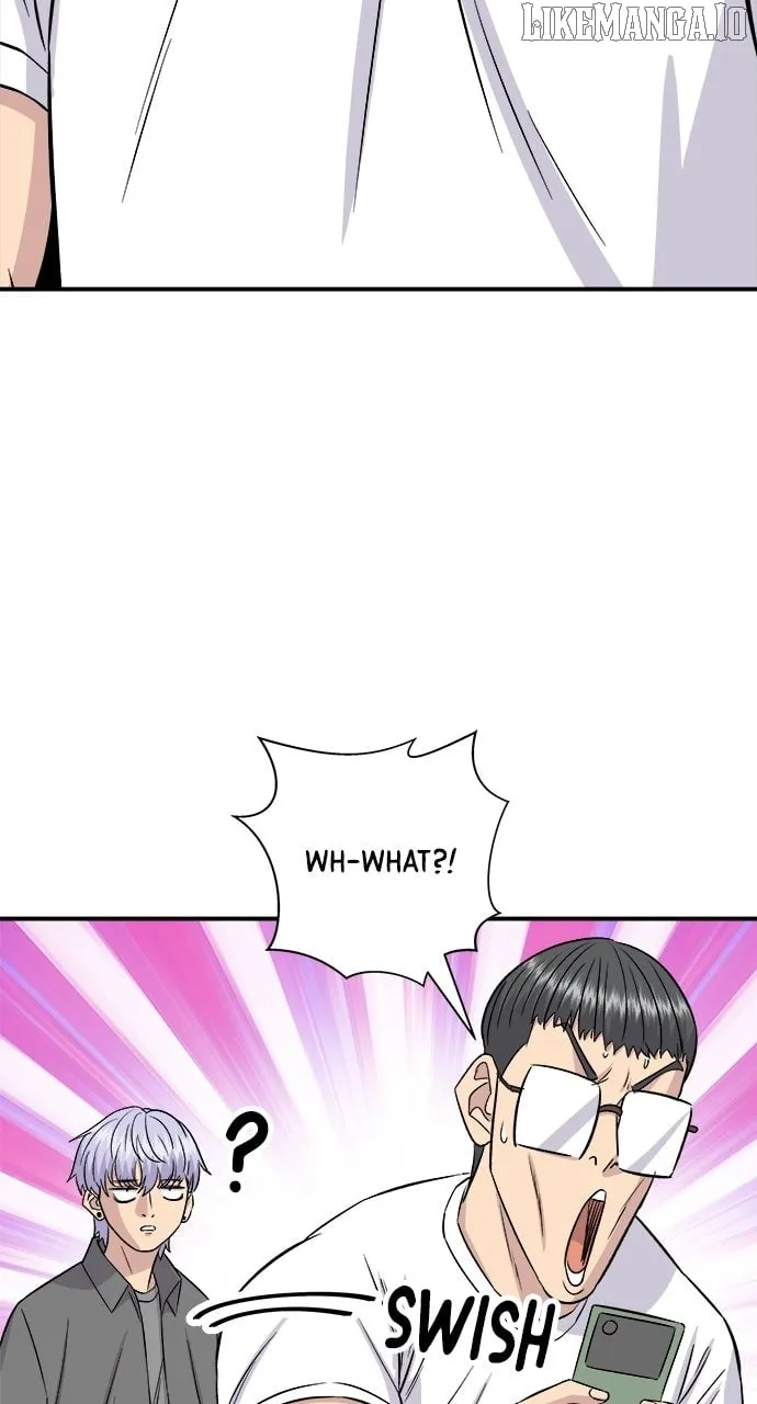 Read A DeadbEAT’s Meal chapter 186 image 64 on Lezhin