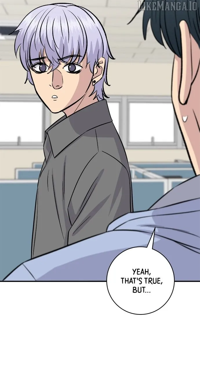 Read A DeadbEAT’s Meal chapter 186 image 67 on Lezhin