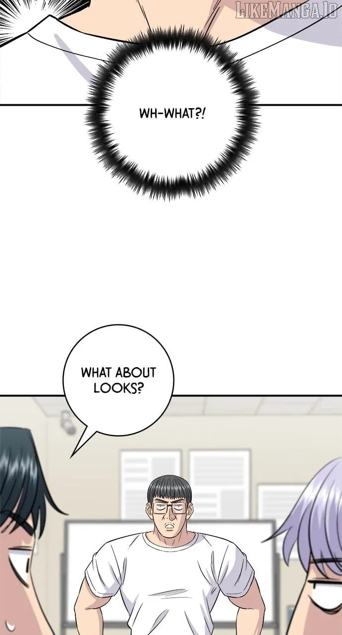 Read A DeadbEAT’s Meal chapter 186 image 69 on Lezhin