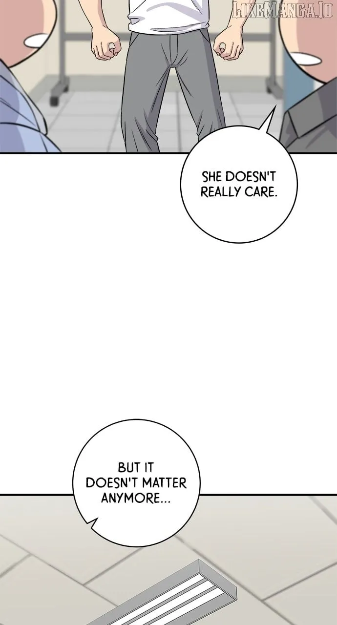 Read A DeadbEAT’s Meal chapter 186 image 70 on Lezhin
