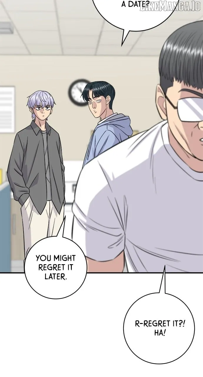 Read A DeadbEAT’s Meal chapter 186 image 73 on Lezhin