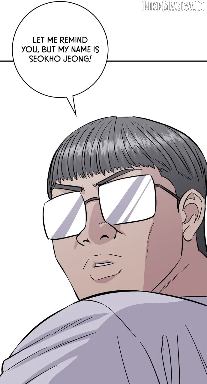Read A DeadbEAT’s Meal chapter 186 image 74 on Lezhin