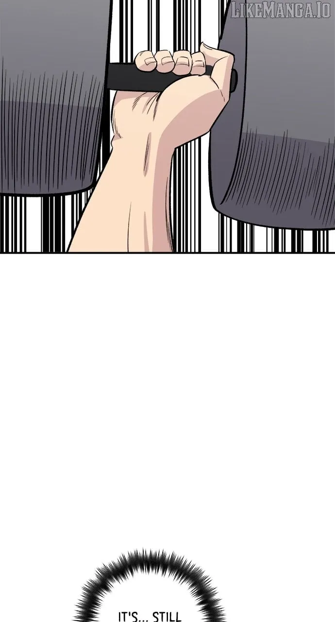 Read A DeadbEAT’s Meal chapter 186 image 76 on Lezhin