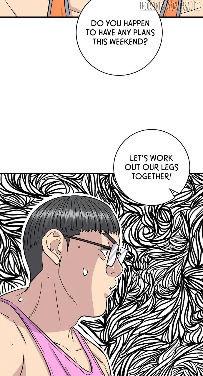 Read A DeadbEAT’s Meal chapter 186 image 83 on Lezhin
