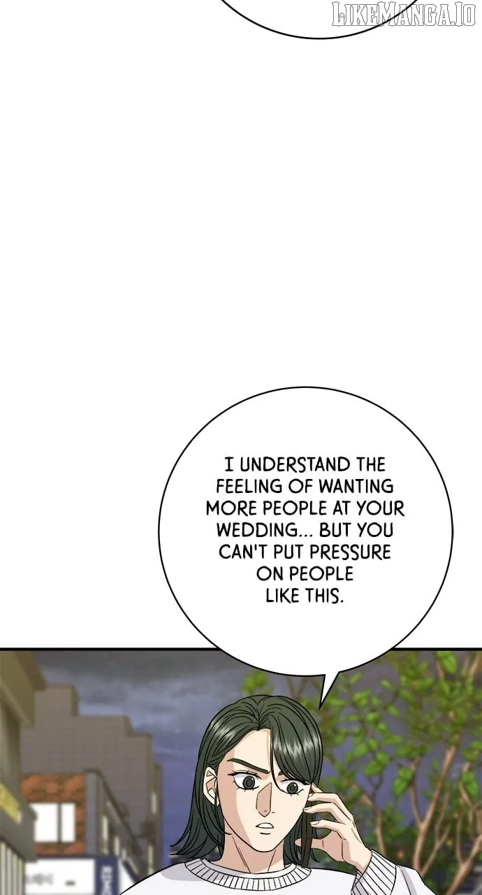 Read A DeadbEAT’s Meal chapter 189 image 11 on Lezhin