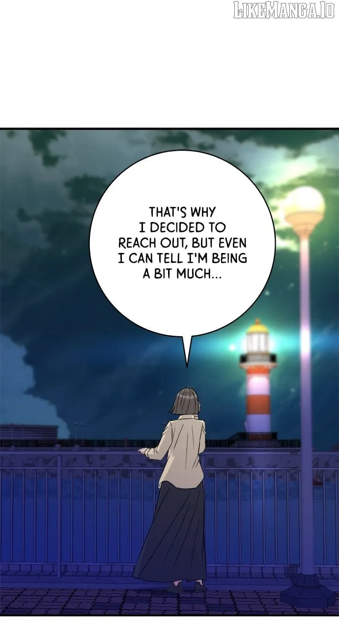 Read A DeadbEAT’s Meal chapter 189 image 16 on Lezhin