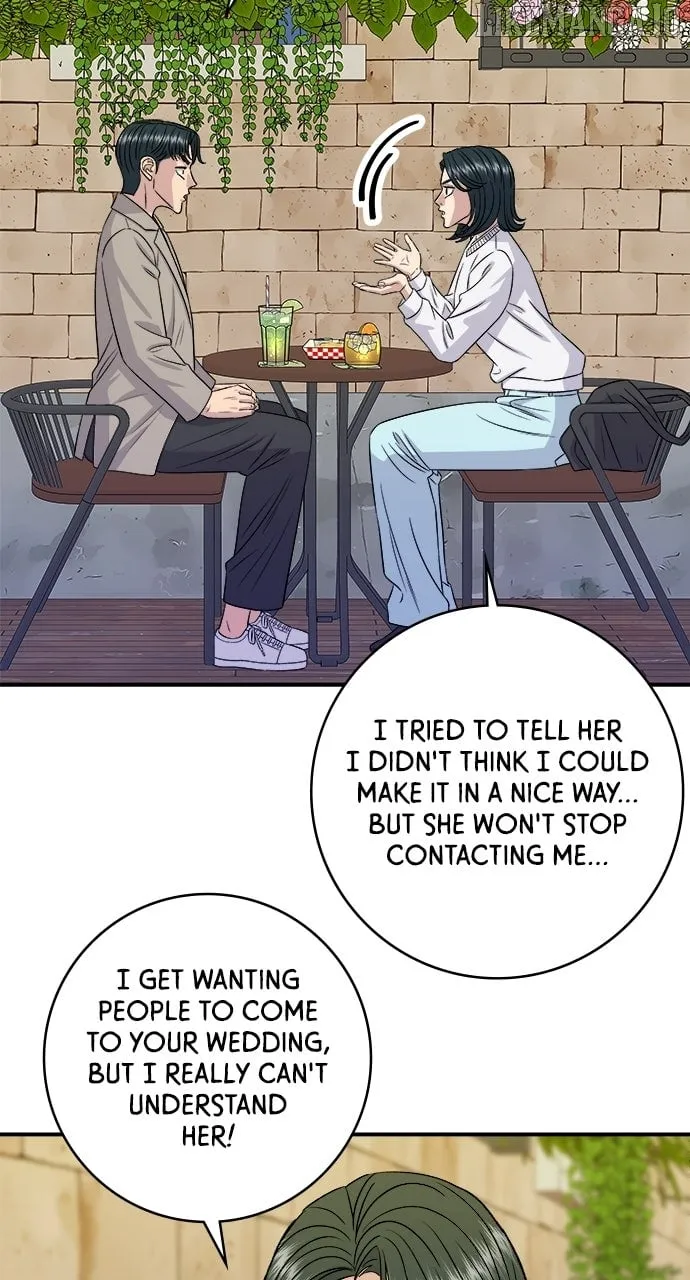 Read A DeadbEAT’s Meal chapter 189 image 2 on Lezhin