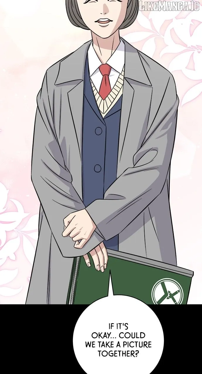 Read A DeadbEAT’s Meal chapter 189 image 27 on Lezhin