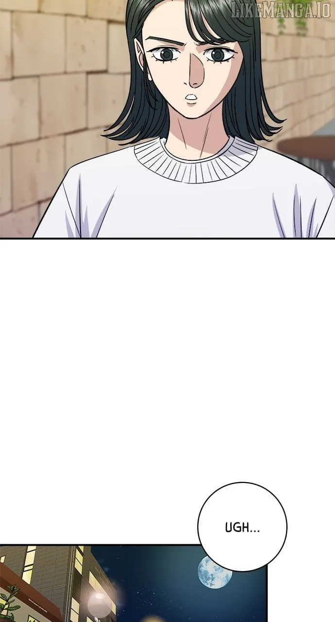 Read A DeadbEAT’s Meal chapter 189 image 3 on Lezhin