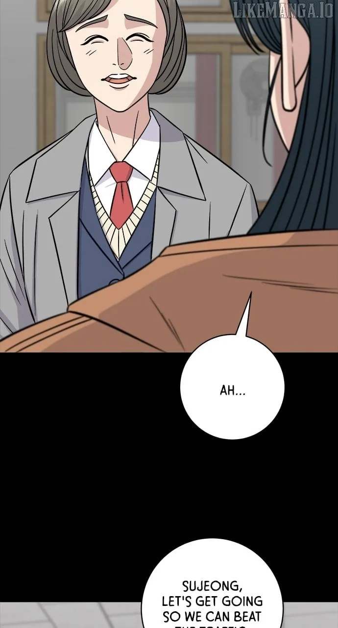 Read A DeadbEAT’s Meal chapter 189 image 32 on Lezhin