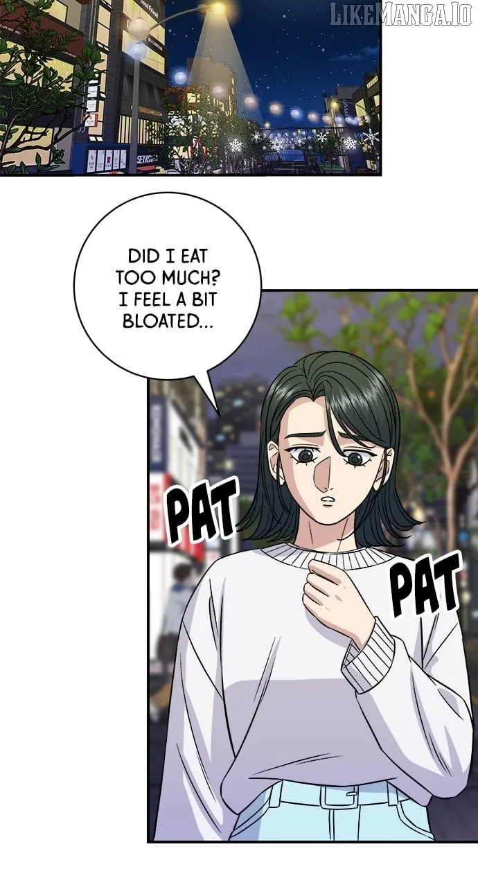 Read A DeadbEAT’s Meal chapter 189 image 4 on Lezhin