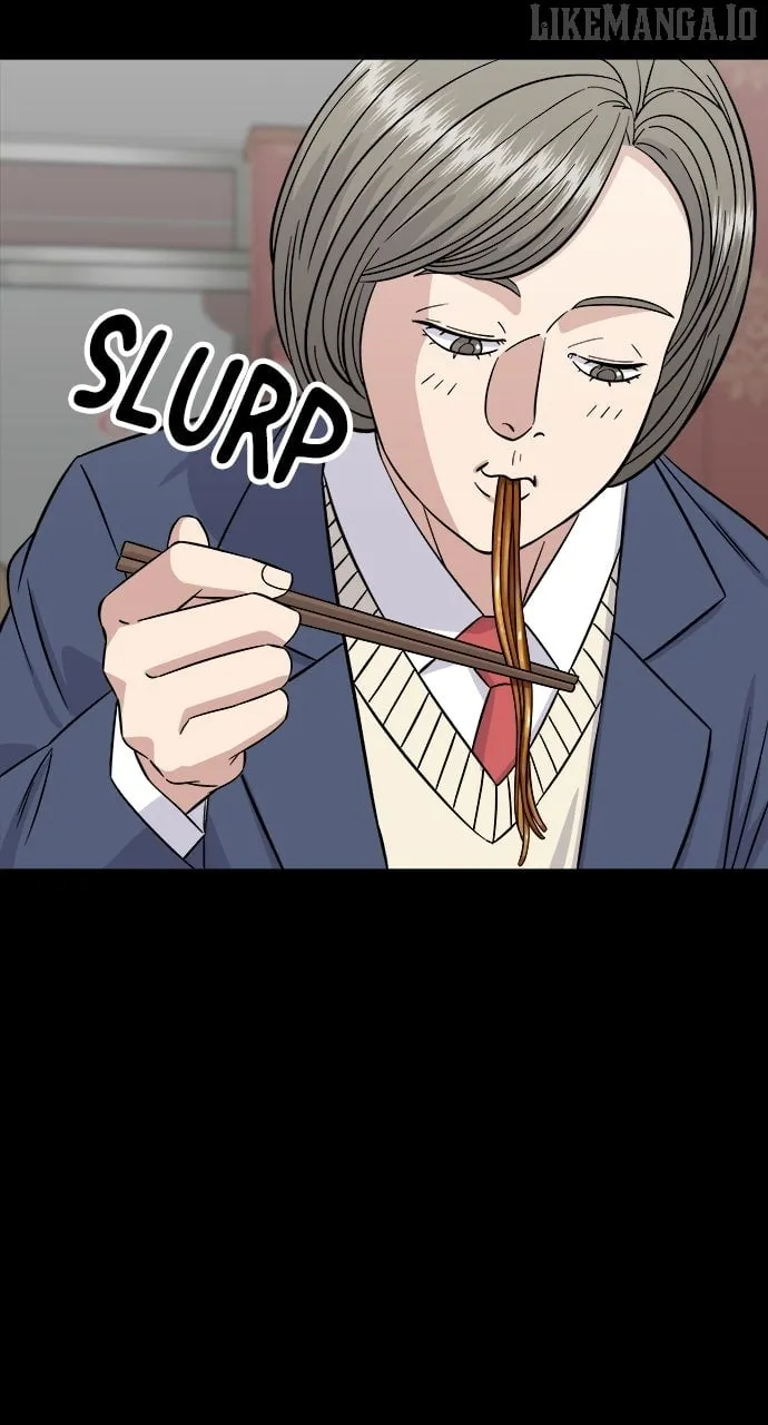 Read A DeadbEAT’s Meal chapter 189 image 41 on Lezhin