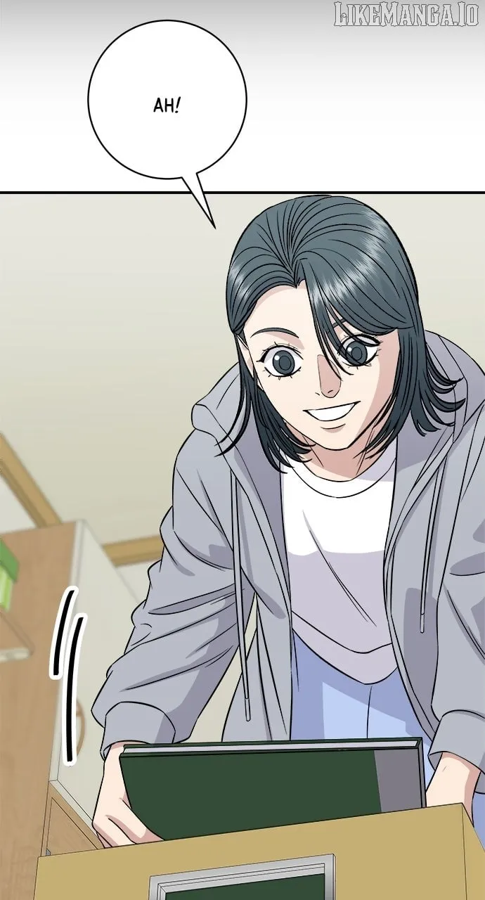 Read A DeadbEAT’s Meal chapter 189 image 51 on Lezhin