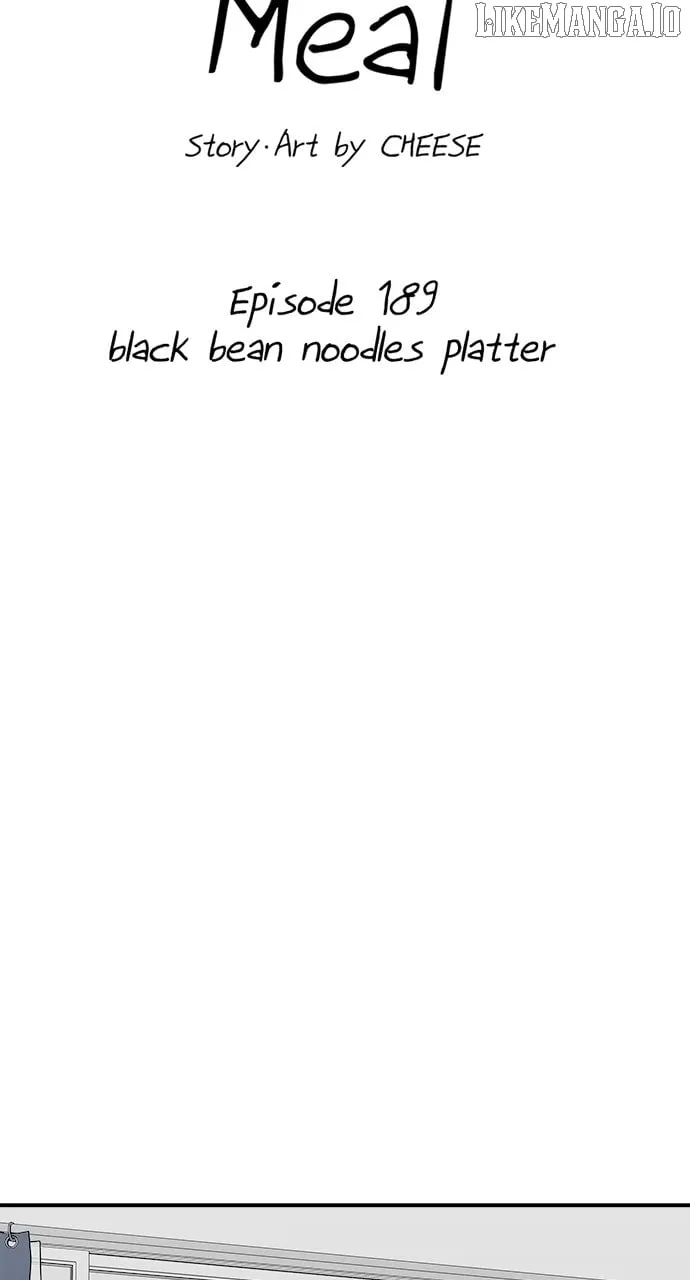 Read A DeadbEAT’s Meal chapter 189 image 54 on Lezhin