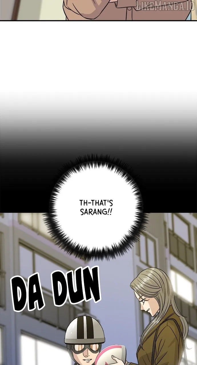 Read A DeadbEAT’s Meal chapter 189 image 57 on Lezhin