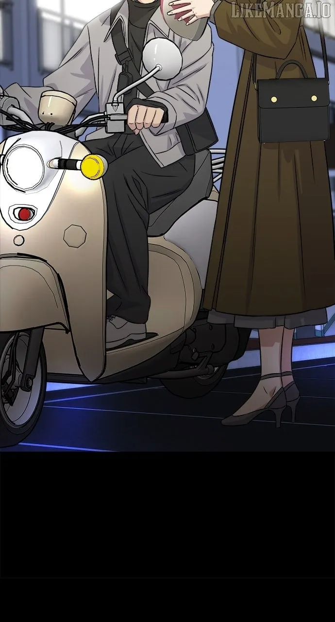 Read A DeadbEAT’s Meal chapter 189 image 58 on Lezhin