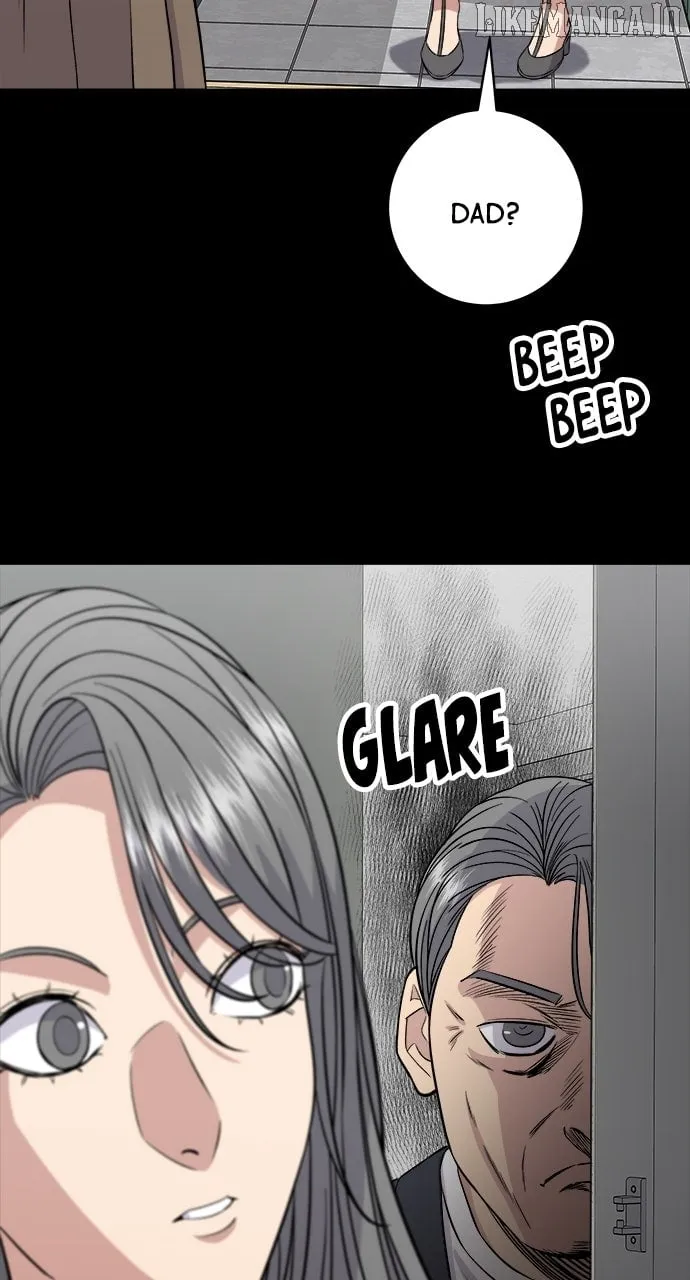 Read A DeadbEAT’s Meal chapter 189 image 62 on Lezhin
