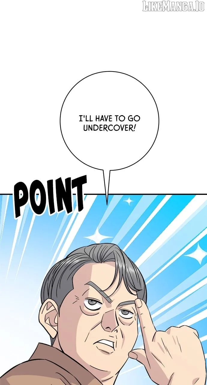 Read A DeadbEAT’s Meal chapter 189 image 77 on Lezhin