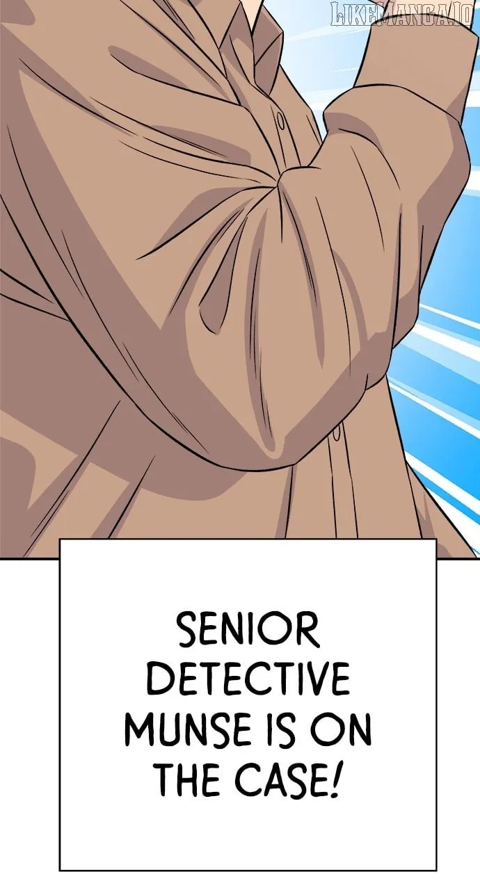 Read A DeadbEAT’s Meal chapter 189 image 78 on Lezhin