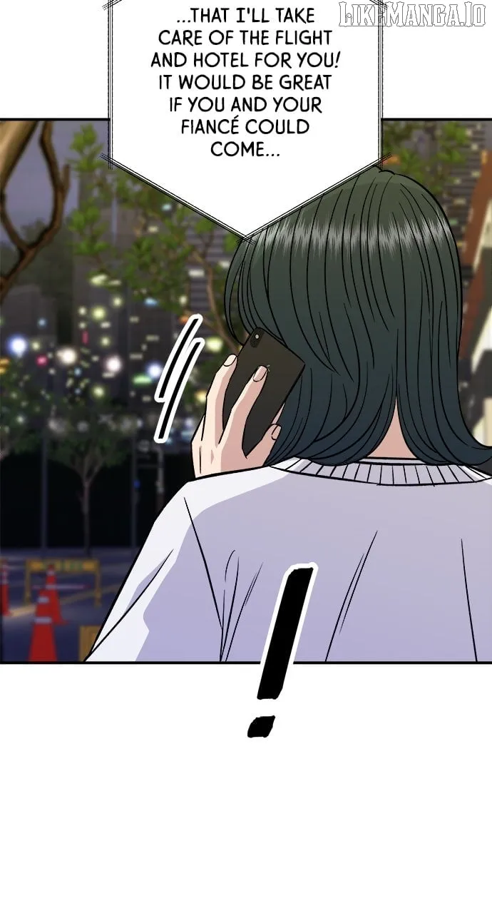 Read A DeadbEAT’s Meal chapter 189 image 8 on Lezhin